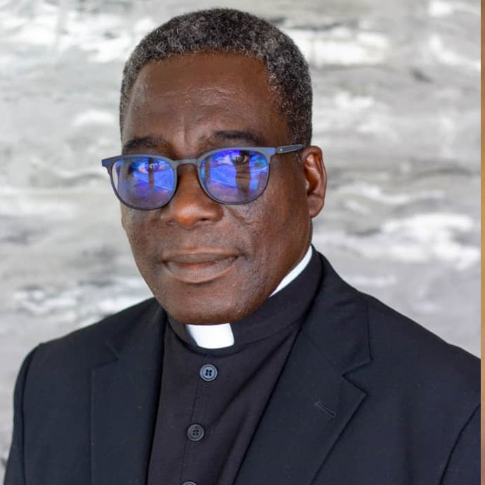Apostle Otu-Appiah