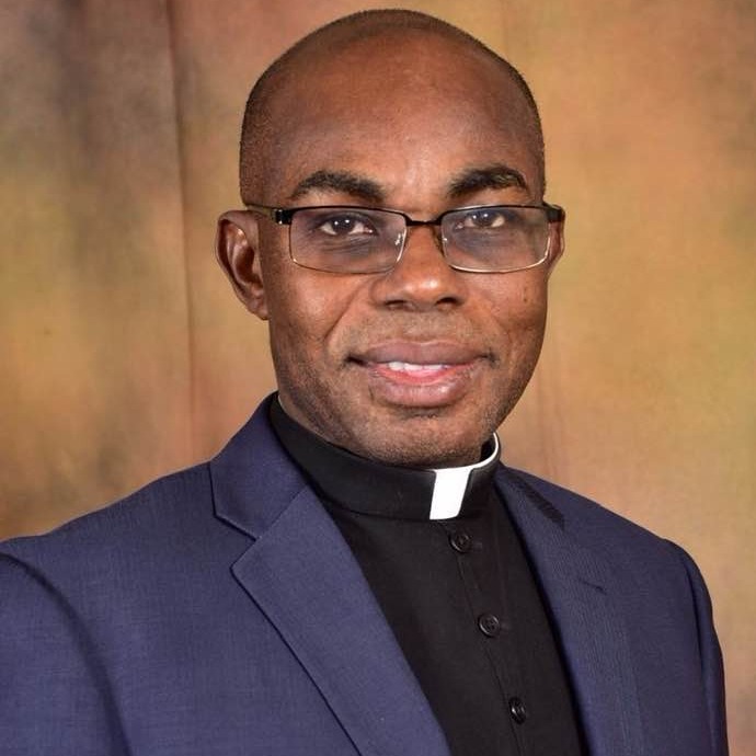 Apostle Appiah