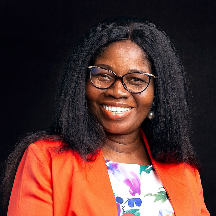 Gifty Dansoah Appiah