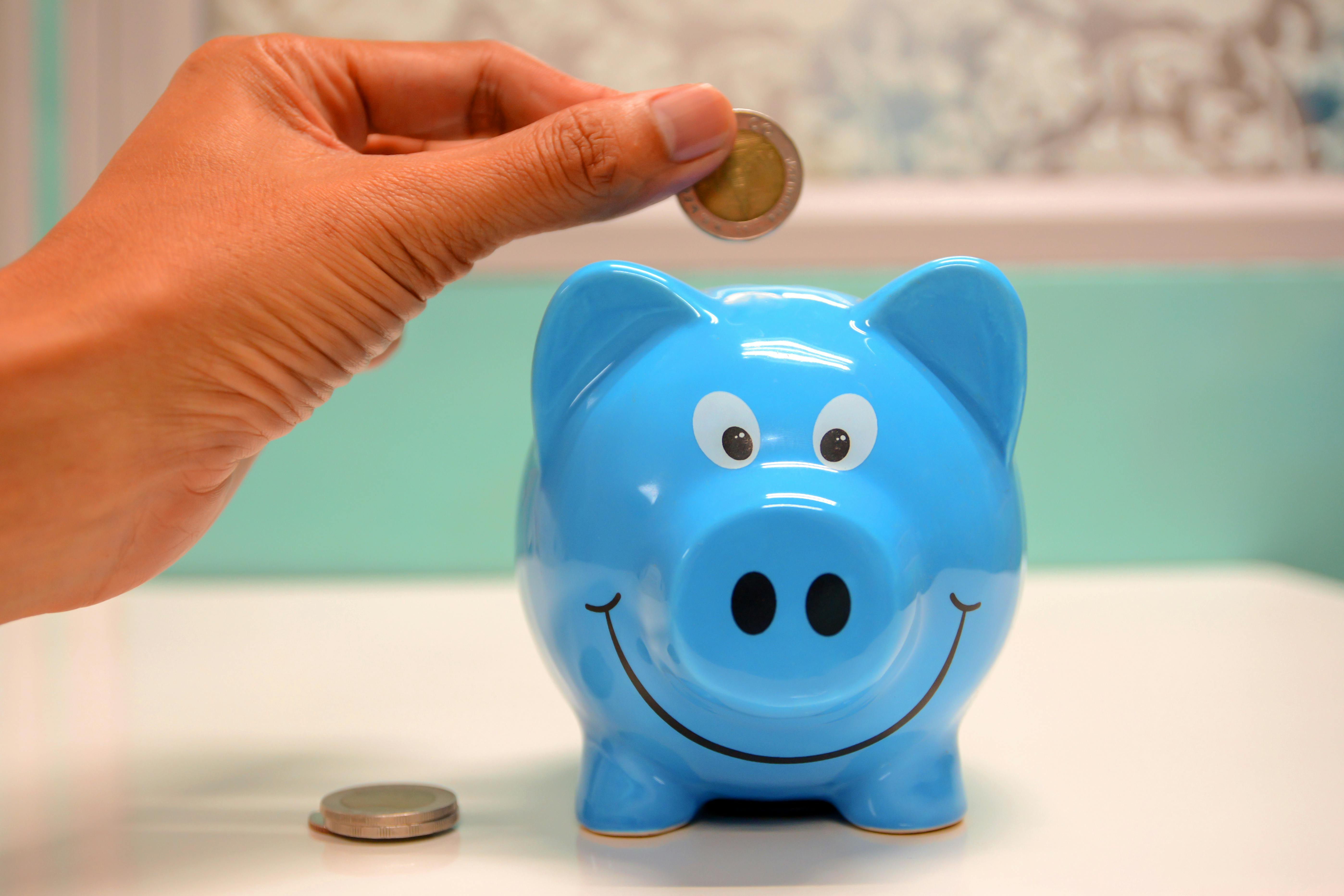 Investing in your child's education