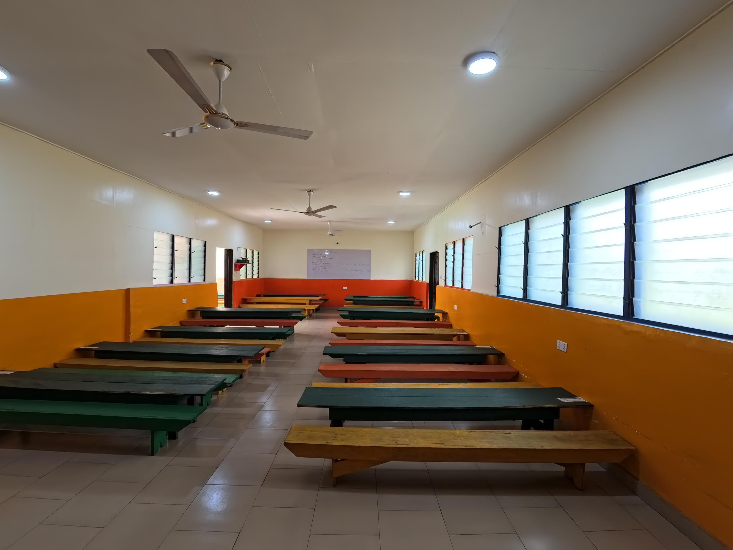 Dining Hall